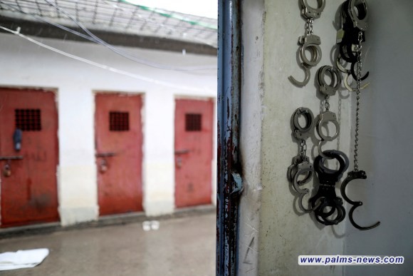 إطلاق سراح 500 مشمول بقانون العفو العام